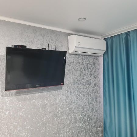 Однокомнатная Квартира В Центре Петропавловска Eksteriør billede